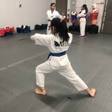 Image result for Ashford School Of Taekwondo