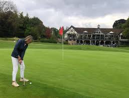 Image result for Wimbledon Common Golf Club