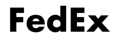 Image result for fedex arabic logo