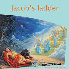 Image result for jacob's dream
