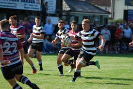Image result for Old Patesians Rfc