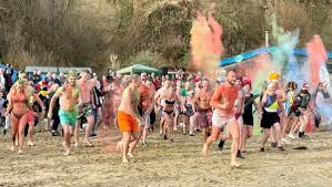 Image result for Isle Of Wight Swim Team