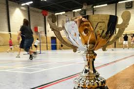 Image result for Felixstowe Badminton Club