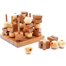 Image result for woodentic