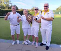 Image result for Clock House (Upminster) Bowling Club