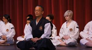 Image result for Holboln Shorinji Kempo Club