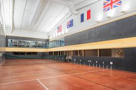 Image result for Westwood Badminton Club