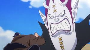 「モリア ONE PIECE」の画像検索結果