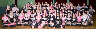Image result for London Roller Girls