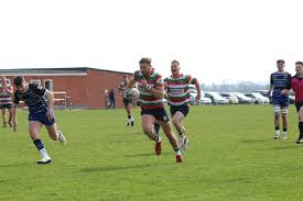 Image result for Lutterworth Rfc