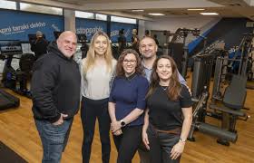 Image result for Notts Bigwood Gym Club