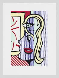 Image result for roy lichtenstein