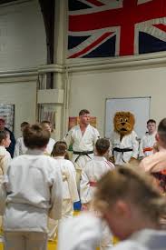 Image result for Blackpool Budokan Martial Arts