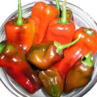 Afbeeldingsresultaat voor marconi golden sweet pepper