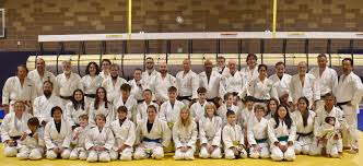 Image result for Exmouth Vikings Judo Club