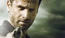 Andrew Lincoln as Rick Grimes