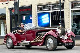 Image result for Rolls- Royce Cc