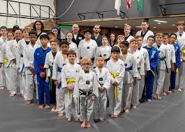 Image result for Southill Karate Club