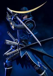 「伊達政宗 戦国BASARA」の画像検索結果