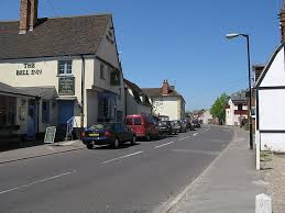 Image result for Bell Inn Bowling Club