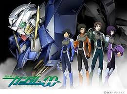 「リンダ・ヴァスティ 機動戦士ガンダム00 2nd」の画像検索結果