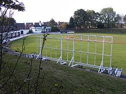 Image result for Haden Hill Badminton Club