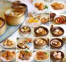 New Year Foods 中國賀年食品: Chinese Lunch Recipes | Dim Sum Food ...
