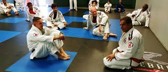 Image result for Basingstoke Aiuchi jiu Jitsu Club