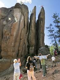 Image result for Красноярские Столбы