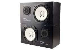 「YAMAHA NS-10」の画像検索結果