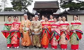 「東京時代まつり」の画像検索結果