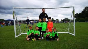 Image result for Hinckley United Junior Football Club