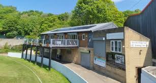 Image result for Sowerby Bridge Cricket Club