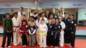 Image result for Worthington Martial Arts Institute
