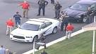 Charleston church shooting: Prayers held across US - BBC News