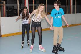 Image result for Surrey & Hampshire Roller Skating