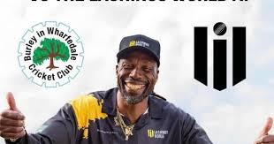 Image result for Burley-In-Wharfedale Cricket Club