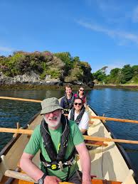 Image result for Stornoway Canoe Club
