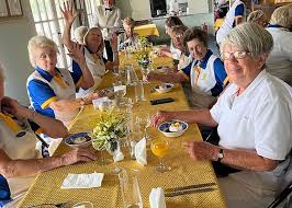 Image result for Reigate Priory Bowling Club