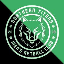 Image result for Titans Netball Club
