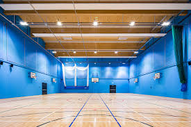 Image result for North Cheshire Badminton Club