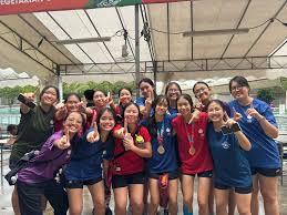 Image result for Wigan Juniors Yc Netball Club