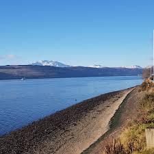 Image result for Cove and Kilcreggan Bowling Club