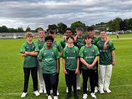 Image result for Chard Cricket Club