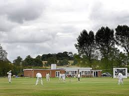 Image result for Cannock Cc