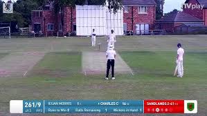 Image result for Oulton Park Cricket Club