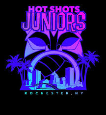 Image result for Hotshots Netball Club