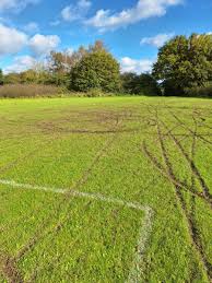Image result for Heath Farm Rangers Football Club