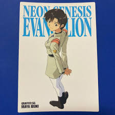 「伊吹マヤ 新世紀エヴァンゲリオン」の画像検索結果