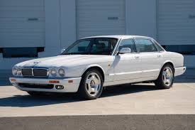 Image result for Spindrift White 1997 Jaguar